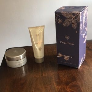 Crepe erase fragrance free